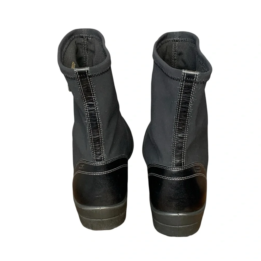 Ecco ideal feet